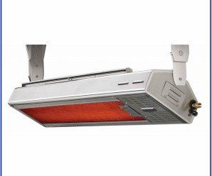Wall Mounted Patio Heaters Gas