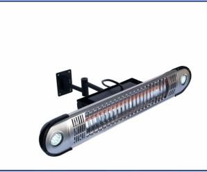 Wall Mounted Patio Heaters Reviews