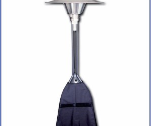 Zubri Patio Heater