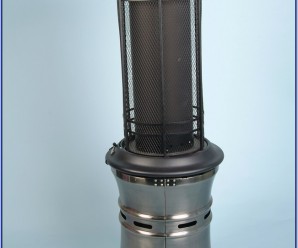Zubri Patio Heater Parts